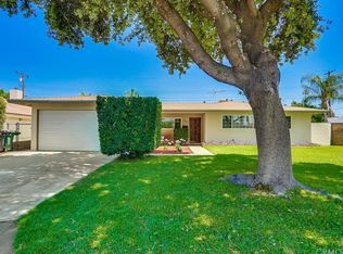 1353 E Verness St, West Covina, CA 91790