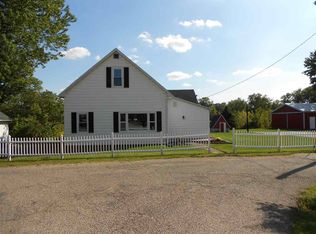 502 E Mulberry St, South Whitley, IN 46787