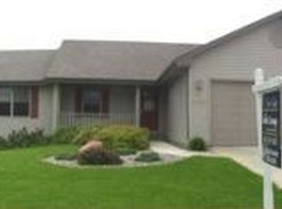 3727 Ridge Dr, Janesville, WI 53548