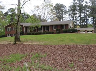 1601 Pharrs Rd, Snellville, GA 30078