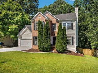 2694 Conifer Green Way, Dacula, GA 30019