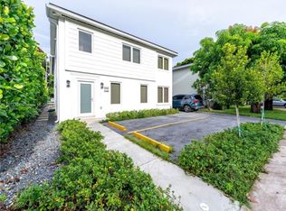3160 S Le Jeune Rd, Miami, FL 33134