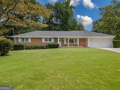 2377 Midvale Cir, Tucker, GA, 30084