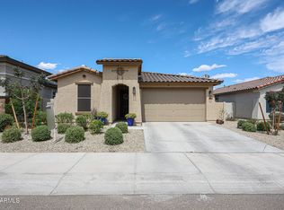 24224 W HESS Avenue, Buckeye, AZ 85326