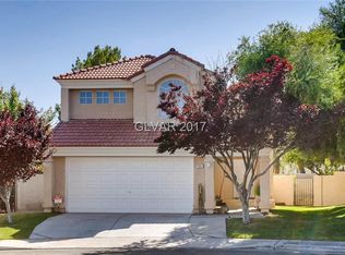3061 Reef View St, Las Vegas, NV 89117