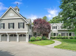 880 Forest Ave, Rye, NY 10580