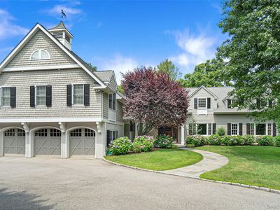 880 Forest Avenue, Rye, NY, 10580