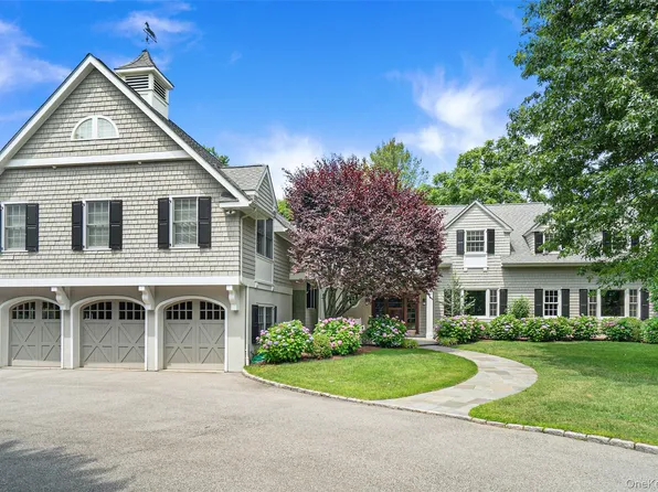 880 Forest Avenue, Rye, NY 10580