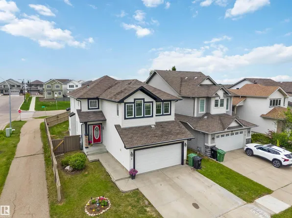2 Sonora Cres, Fort Saskatchewan, AB T8L 0G1