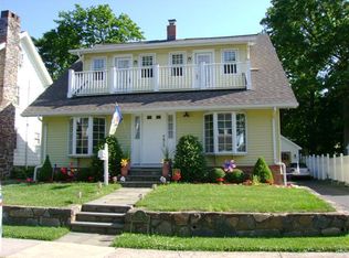 35 Sanford St, Rye, NY 10580