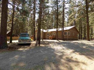 5631 Casey Jones Rd, Portola, CA 96122