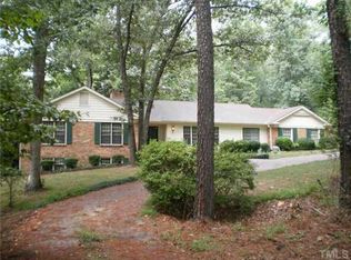 3601 Windemere Pl, Raleigh, NC 27604