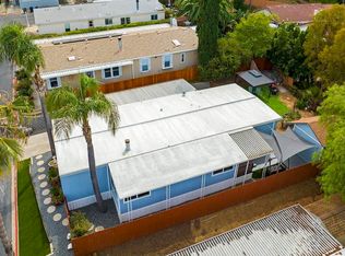 2400 W Valley Pkwy SPC 36, Escondido, CA 92029