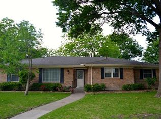 1609 Amherst Dr, Plano, TX 75075