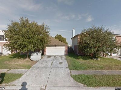 3031 Cinnamon Glen Dr, Houston, TX, 77073