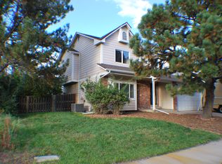 20411 E 42nd Ave, Denver, CO 80249
