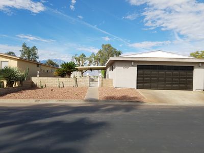 34995 Serenade, Thousand Palms, CA, 92276