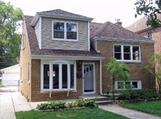 732 S Bryan St, Elmhurst, IL 60126