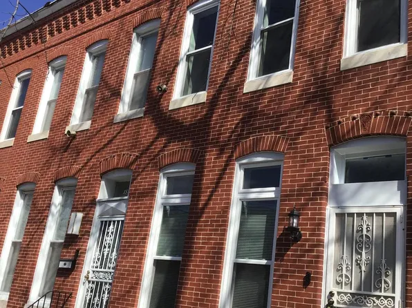 1529 N Bond St, Baltimore, MD 21213