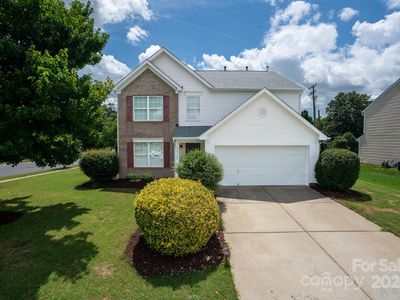 10705 Mountain Springs Dr, Charlotte, NC, 28278