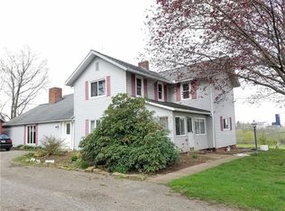 477 Harmony Rd, Slippery Rock, PA 16057