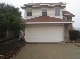 2501 Centaurus Dr, Garland, TX