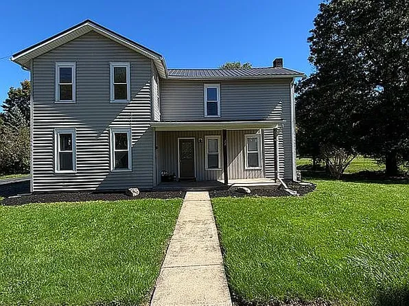 22 Extension St, Mansfield, PA 16933