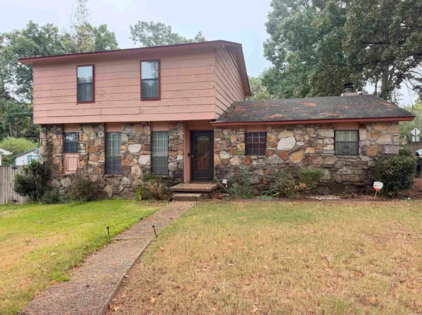 9323 Tanya Dr, Little Rock, AR 72204
