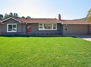 245 Alameda De La Loma, Novato, CA