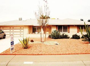 14461 W Boswell Blvd, Sun City, AZ 85351