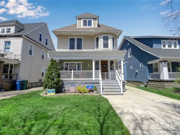 32 Red Jacket Pkwy, Buffalo, NY 14220