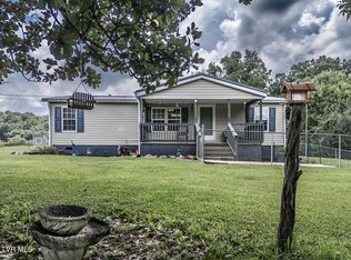 153 Greene County Line Rd, Chuckey, TN 37641
