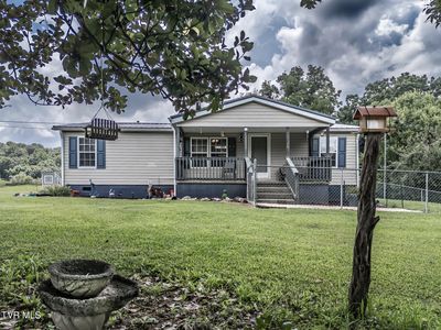 153 Greene County Line Rd, Chuckey, TN, 37641