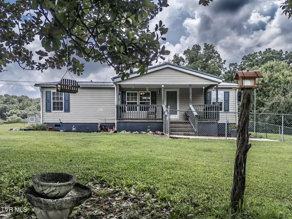 153 Greene County Line Rd, Chuckey, TN 37641