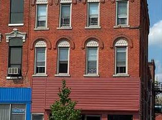 500 N Clinton St, Defiance, OH 43512