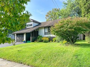 38 Farview Hts, Utica, NY 13501