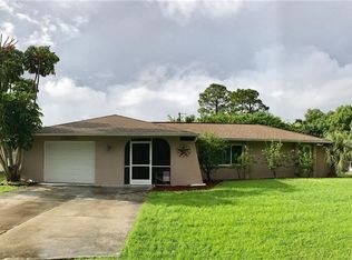 23209 McBurney Ave, Punta Gorda, FL 33980