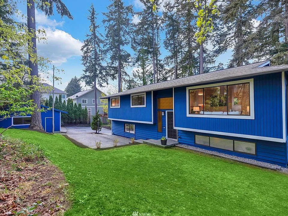 132nd Ave SE