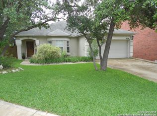 9614 Diamond Gap, San Antonio, TX 78254