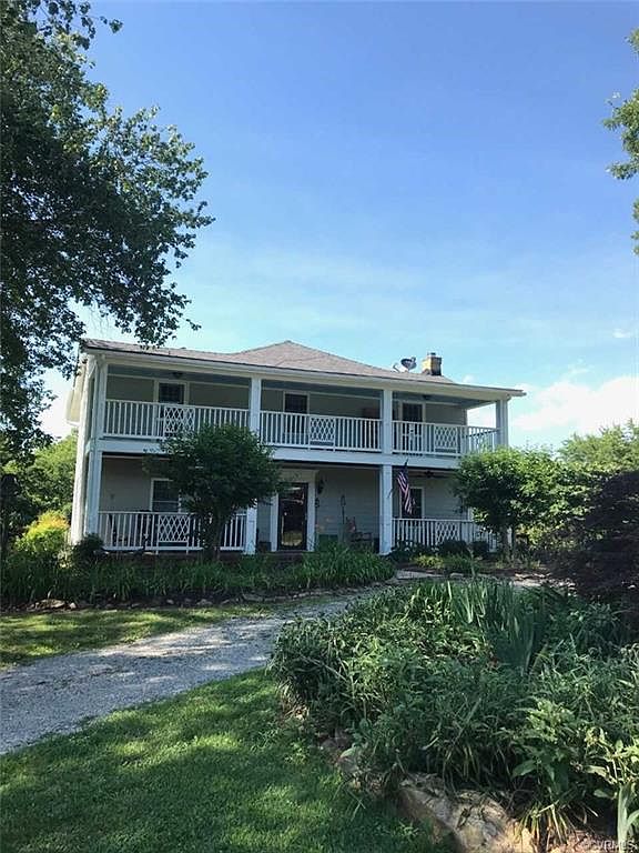 2850 Red Lane Rd, Powhatan, VA 23139 Zillow