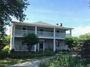 2850 Red Lane Rd, Powhatan, VA 23139