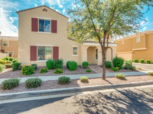 3119 E Harrison St, Gilbert, AZ 85295