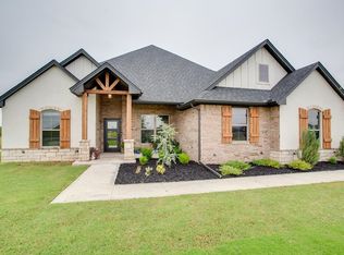 3511 Meadow Dr, Enid, OK 73703