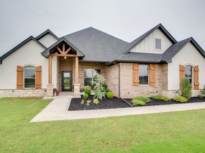 3511 Meadow Dr, Enid, OK, 73703