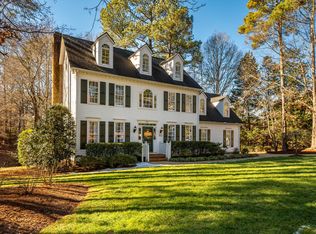 3 Acornridge Ct, Durham, NC 27707