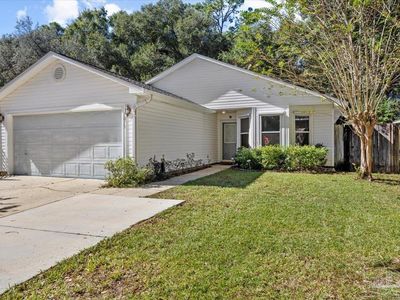 1015 Simpson St, Pensacola, FL, 32526