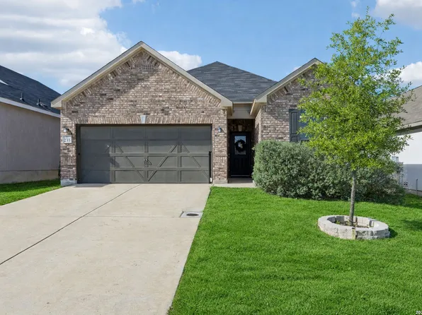 235 W GRANITE SHORES DR, Boerne, TX 78006