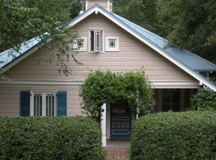 129 S Ravenel St, Columbia, SC 29205