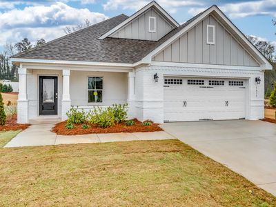 1611 Hidden Lakes Dr, Opelika, AL, 36801
