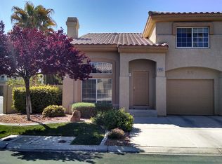 9663 Cow Pony Dr, Las Vegas, NV 89123